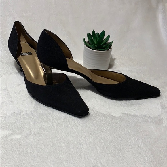 Stuart Weitzman Dressy Heel - Picture 1 of 6